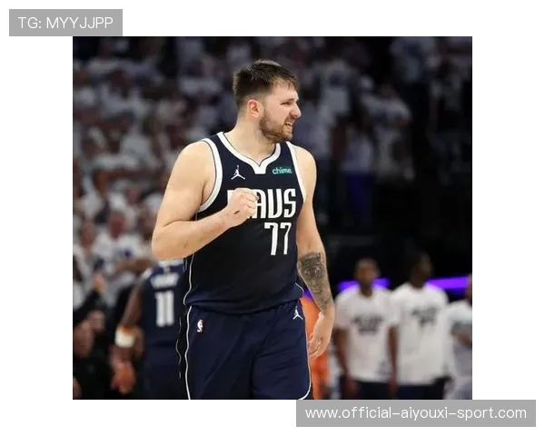 东契奇低迷夜被打爆，媒体质疑其领袖力