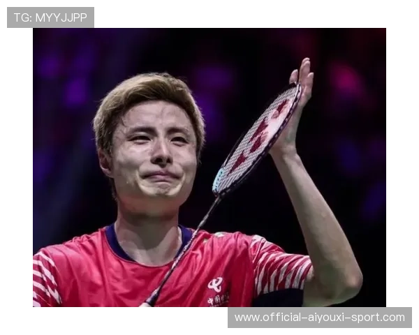 全运羽毛球焦点大战！石宇奇带队冲击冠军