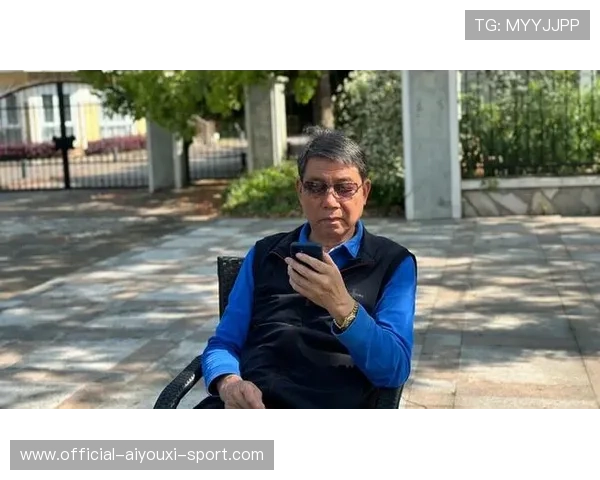 徐根宝：我每天看曼城和巴萨，我不落伍