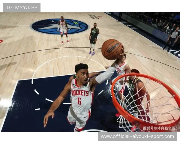 数据炸裂！火箭小将近三战抢断数据或载入史册