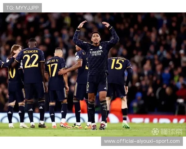 皇马追德布劳内式精密控球：打造史诗级中场艺术