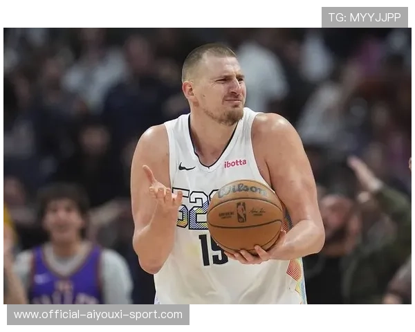 约基奇若季末再造神话，NBA历史新篇章将如何书写？