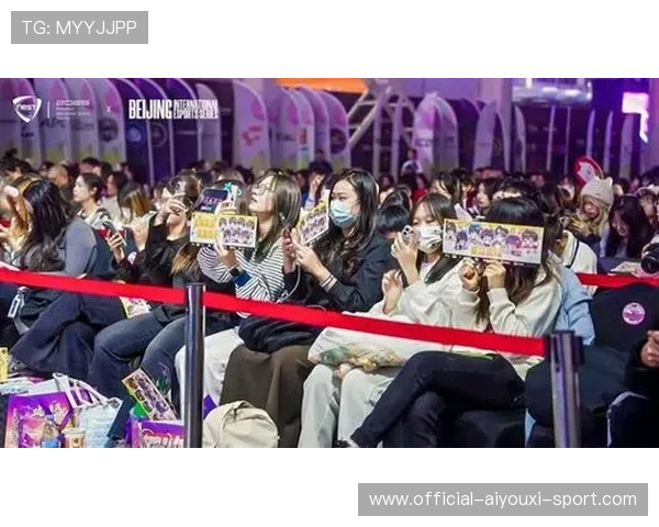 足球与电竞跨界项目吸粉年轻群体