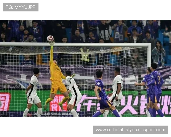 中超门将扑救关键点球为球队赢得平局，中超门将进球