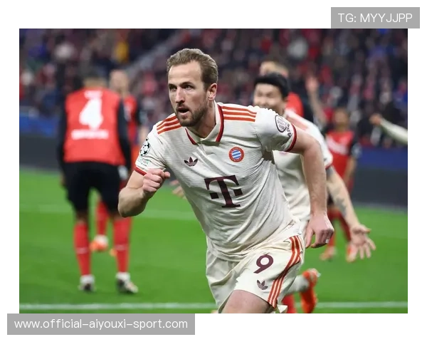 凯恩激活解约金条款，重返热刺续写传奇，凯恩与热刺续约