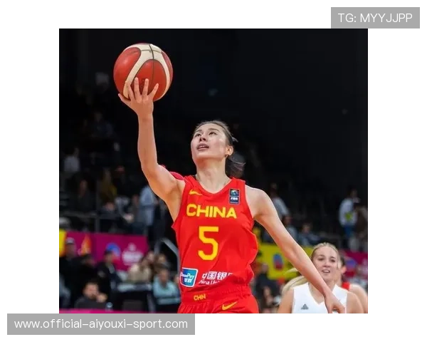 女篮精神激励全新的篮球一代，女子篮球精神