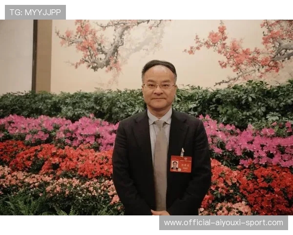 倪闽景强调：教育就是点燃孩子，热爱不可或缺