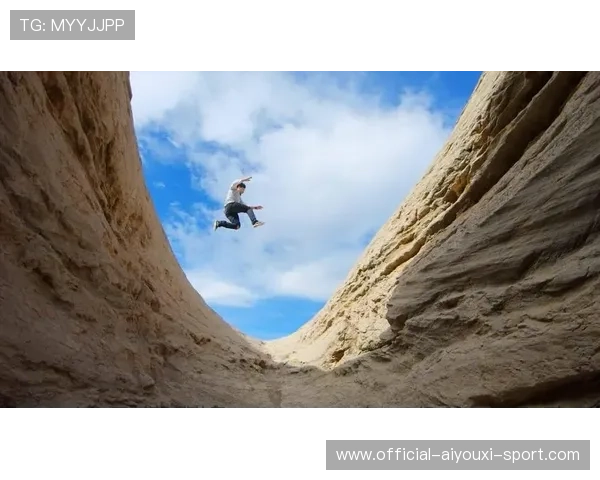 运动“大神”瞬间：最低调的“逆天表现”！