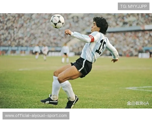 马特乌斯视角：马拉多纳为何被誉为足球之王，马拉多纳是足球第一人吗