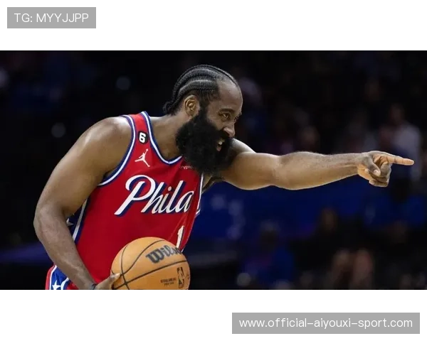 哈登场均25.4分8.1助攻数据证明其仍具全明星水准