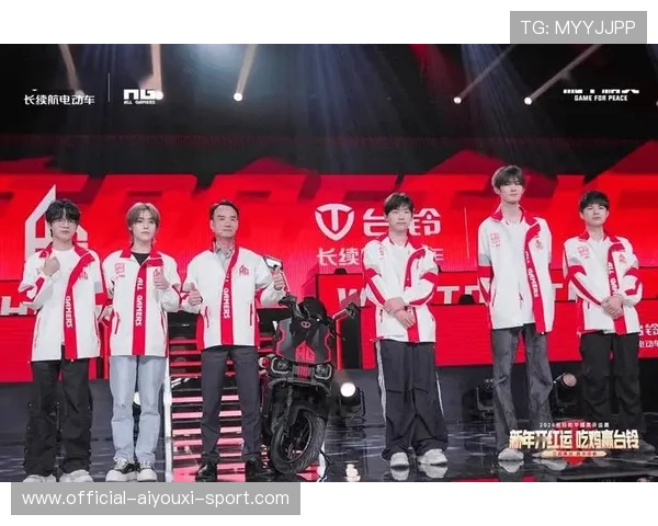 电竞战队重组完成阵容焕然一新